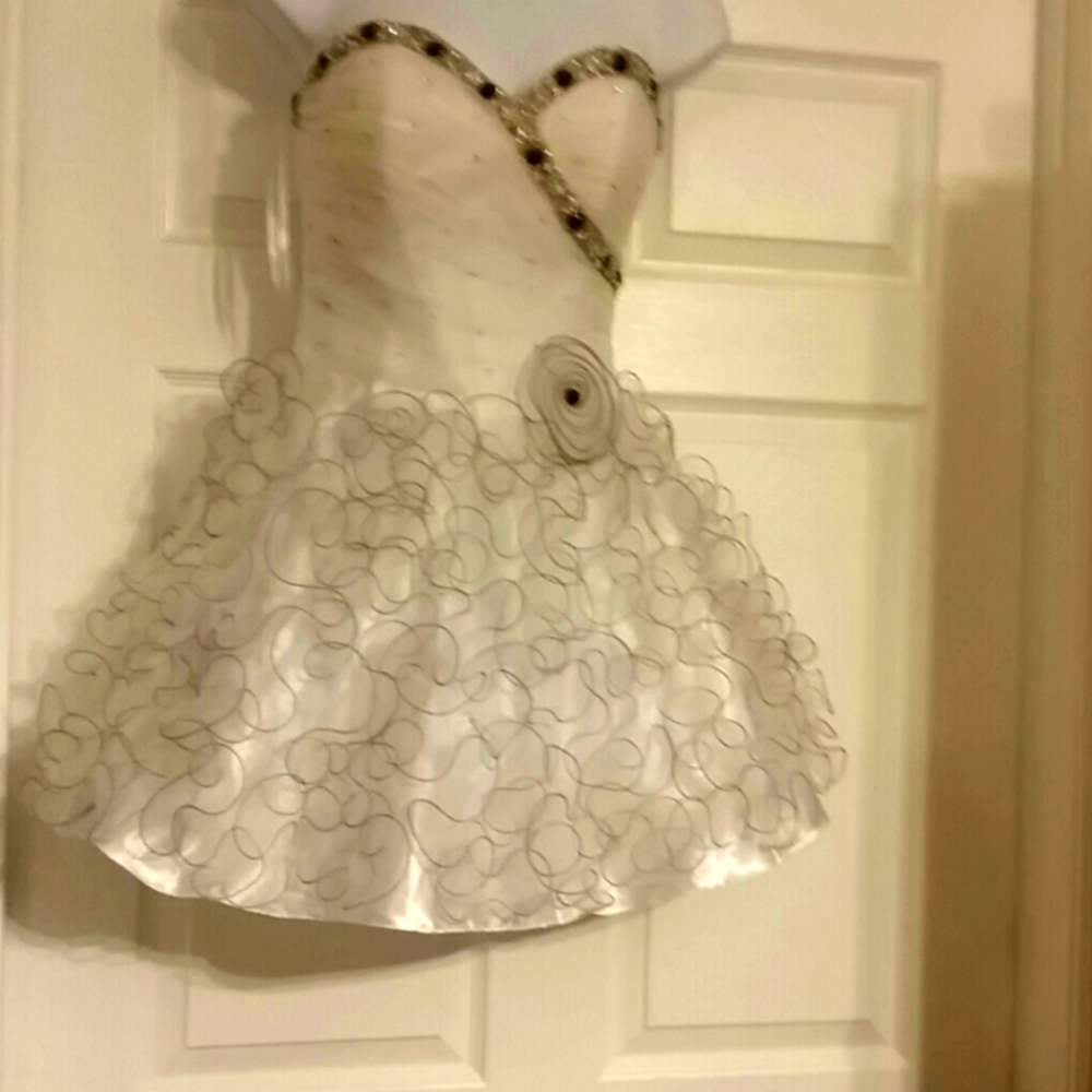 Aspeed size x-small homecoming dress